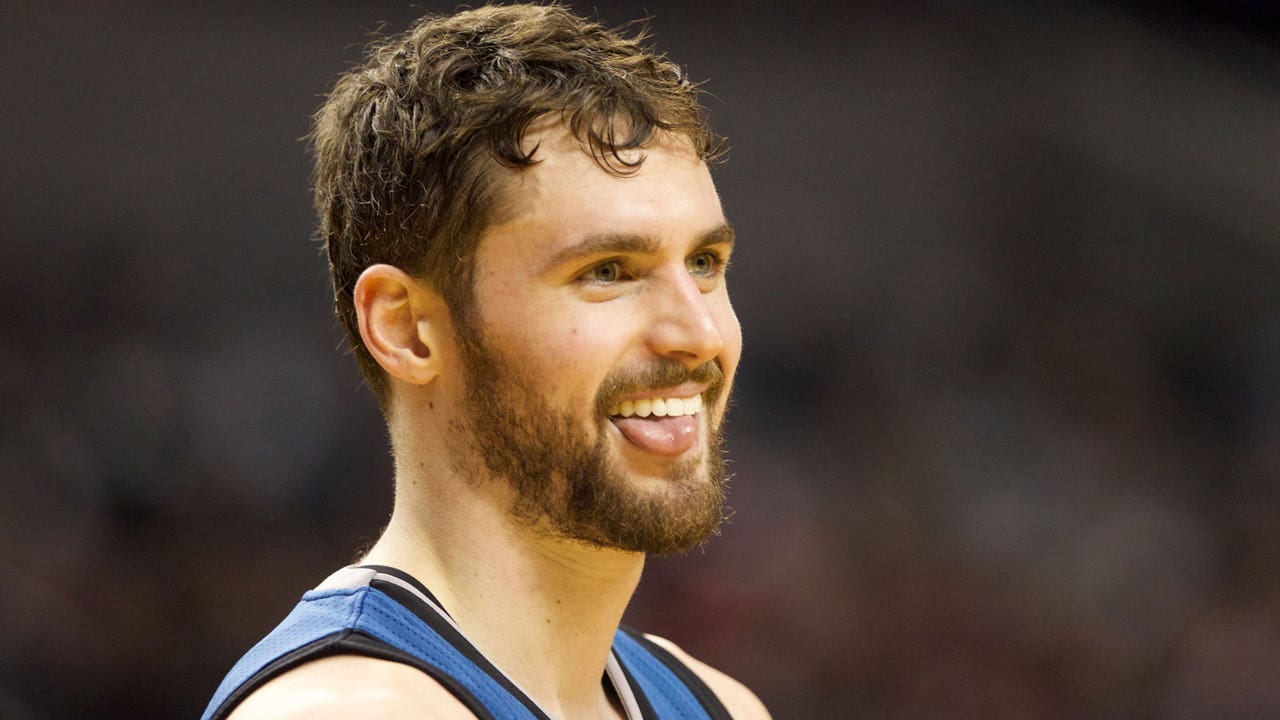 AP sources: Cavs, Wolves set for Love-Wiggins deal
